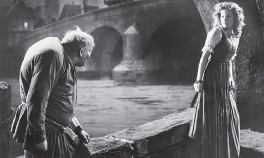 Hunchback & Esmeralda