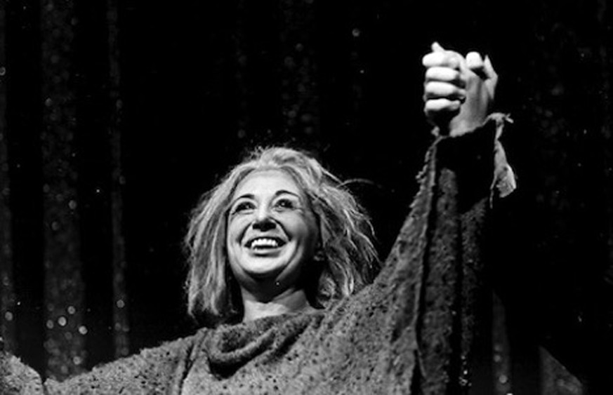 La Loca Curtain Call