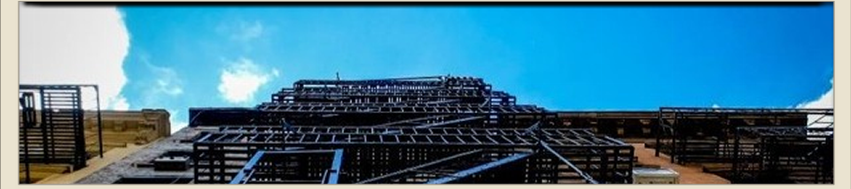 Fire Escape