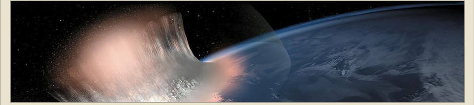 Asteroid Strike