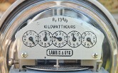 Electric meter