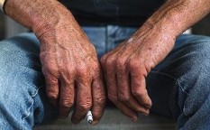 Gnarly Hands
