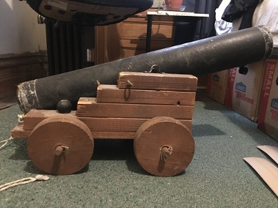 DIY Cannon DIY Cannon